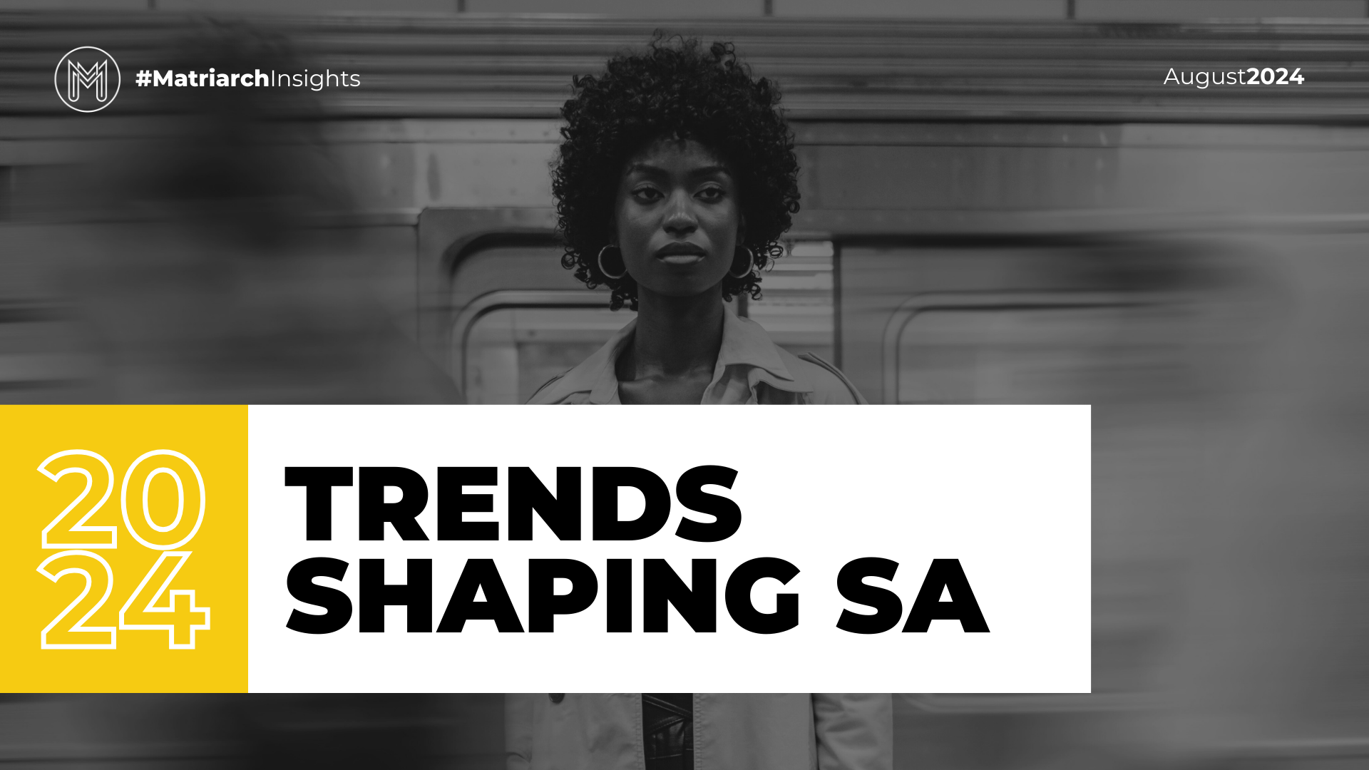 Marketing Trends Shaping SA in 2024