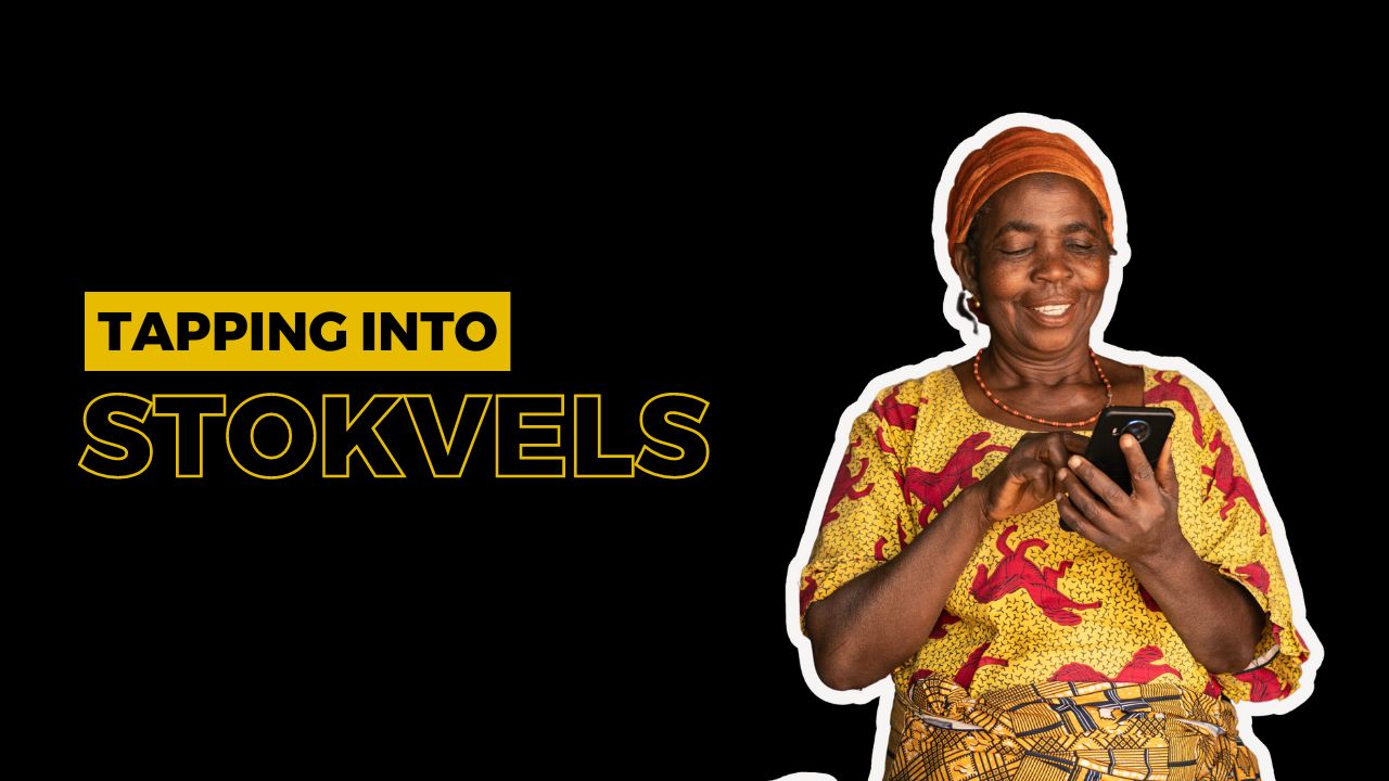 stokvel marketing strategies