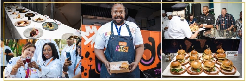 Future Menus Launch Event 2026